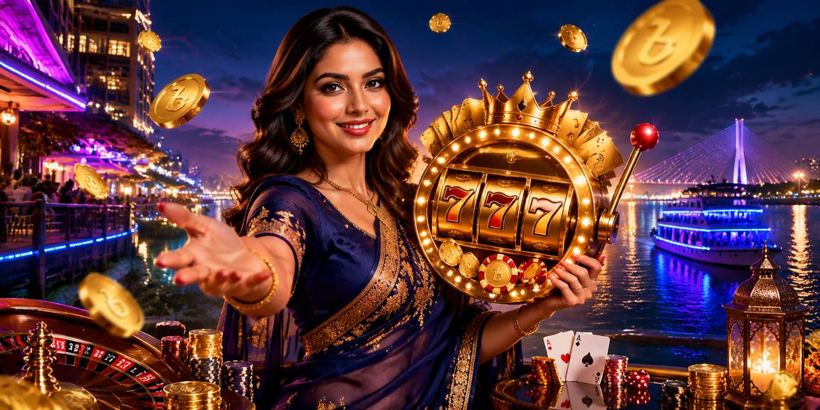 bcd44 casino app visual